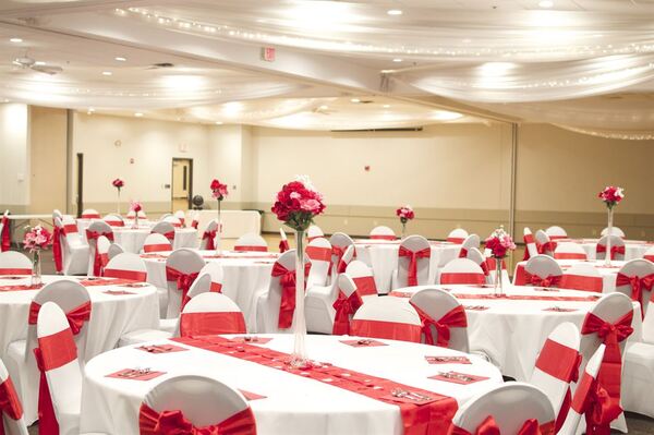 Mounds View Event Center