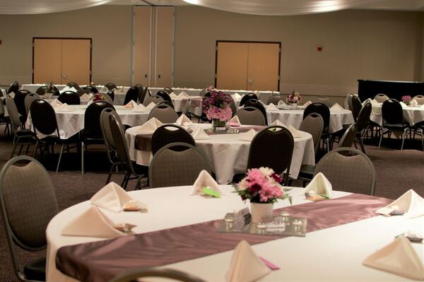 Mounds View Event Center