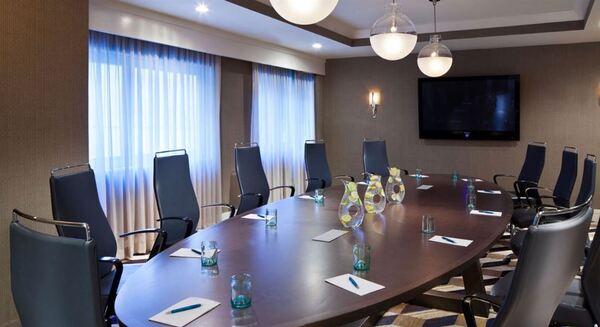Royal Sonesta Hotel Washington DC Dupont Circle