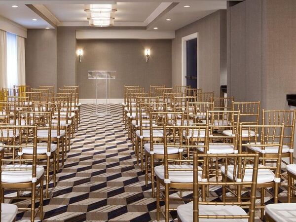Royal Sonesta Hotel Washington DC Dupont Circle