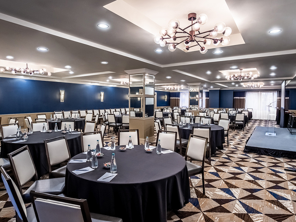 Royal Sonesta Hotel Washington DC Dupont Circle