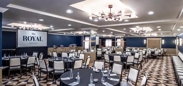 Royal Sonesta Hotel Washington DC Dupont Circle