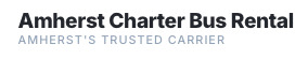 Amherst Charter Bus Company