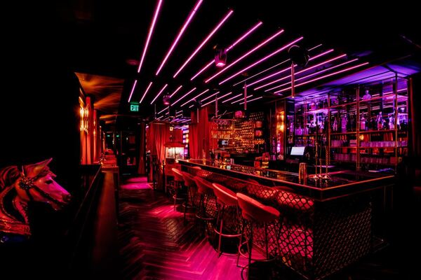 Baroom Club