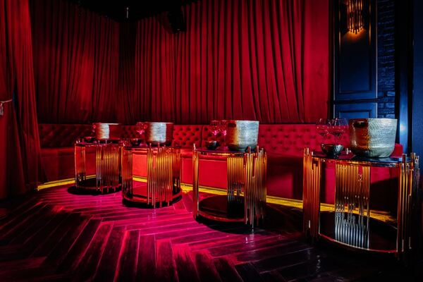 Baroom Club