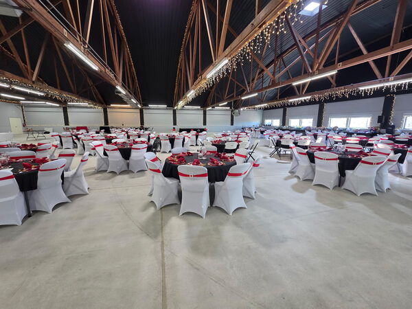 Shonkin Event Center