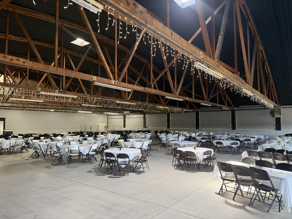 Shonkin Event Center
