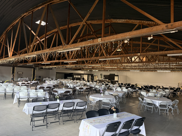Shonkin Event Center