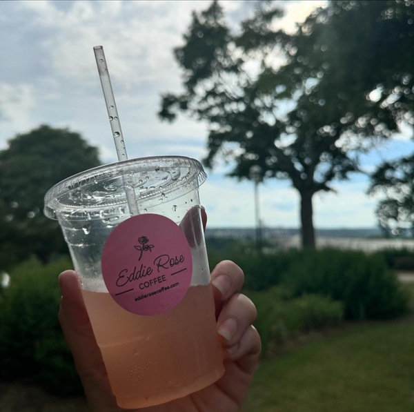 Eddie Rose Coffee