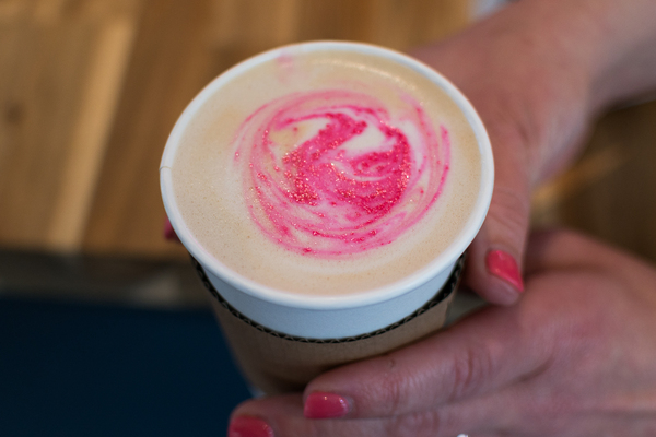 Eddie Rose Coffee