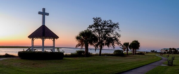 Epworth By The Sea