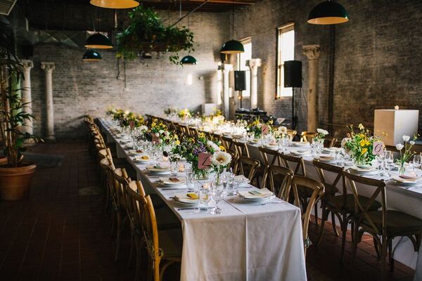 The Castle - Marlow Events
