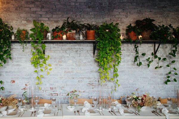 The Castle - Marlow Events