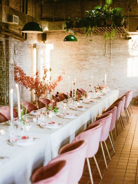 The Castle - Marlow Events