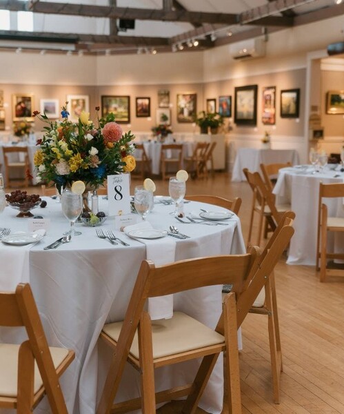 Rockport Art Association & Museum