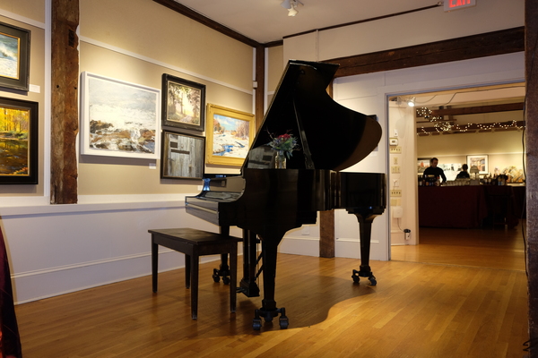 Rockport Art Association & Museum