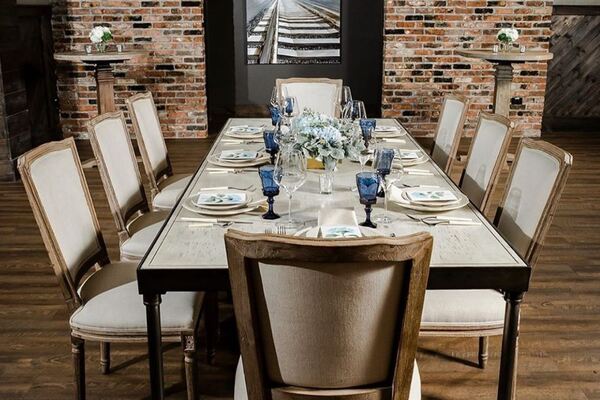 The Bedford Nashville Event Venue