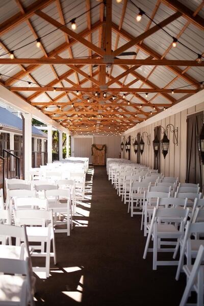 The Bedford Nashville Event Venue