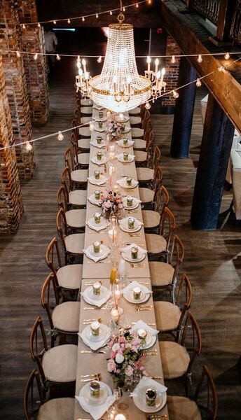 The Bedford Nashville Event Venue