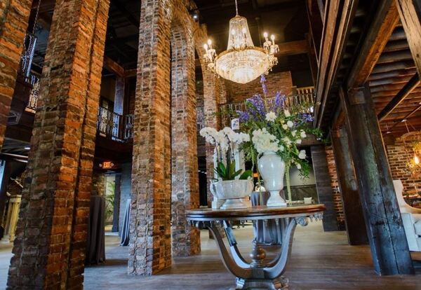 The Bedford Nashville Event Venue