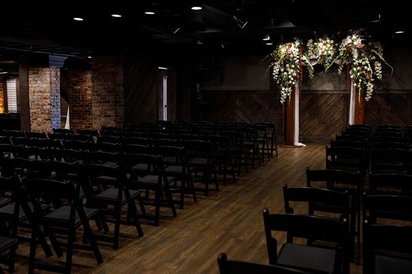 The Bedford Nashville Event Venue