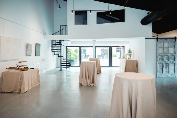 Fathom Gallery Prospect Street