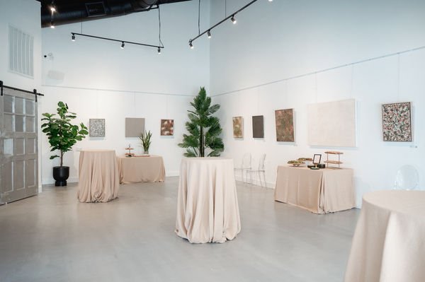 Fathom Gallery Prospect Street