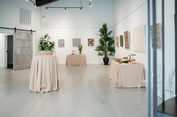 Fathom Gallery Prospect Street