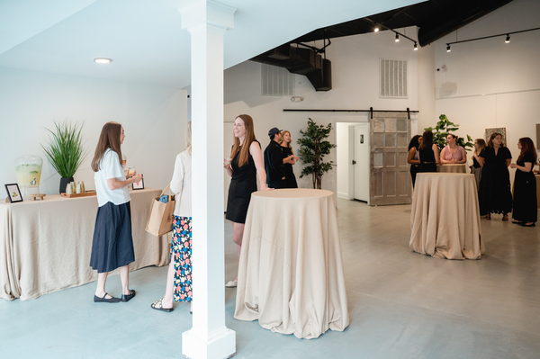Fathom Gallery Prospect Street