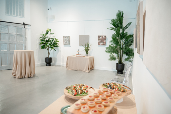 Fathom Gallery Prospect Street