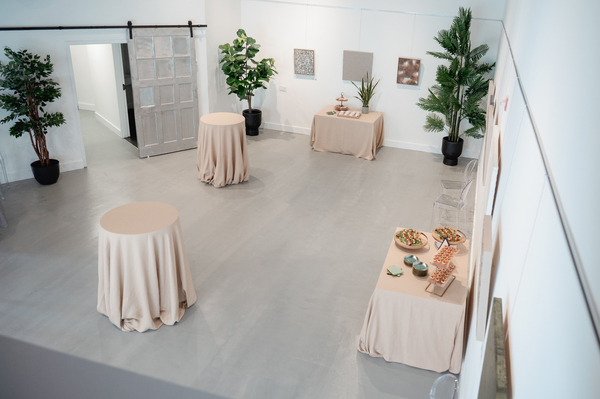 Fathom Gallery Prospect Street