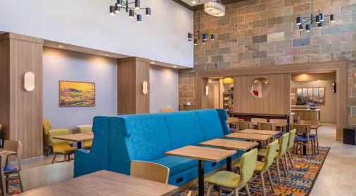 Hampton Inn & Suites Riverside/Corona East