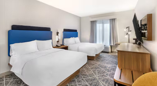 Hampton Inn & Suites Riverside/Corona East
