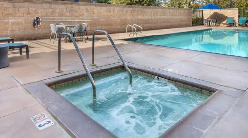 Hampton Inn & Suites Riverside/Corona East