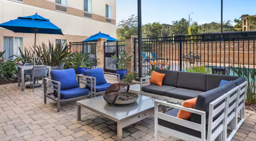 Hampton Inn & Suites Riverside/Corona East