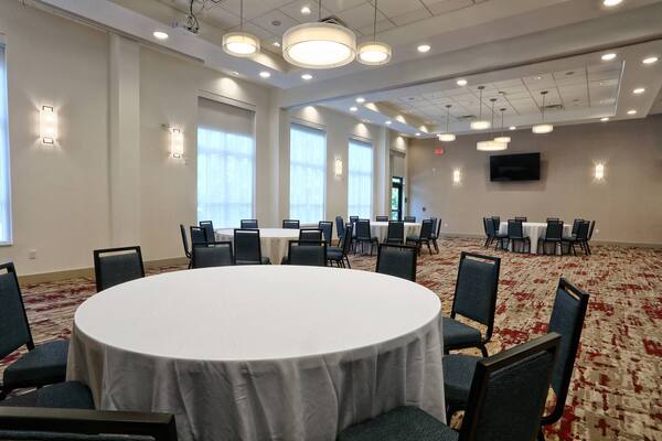 Hilton Garden Inn Bel Air