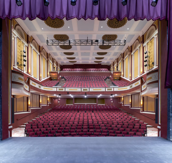 Flagstar Strand Theatre