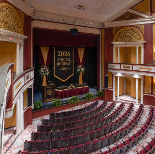 Flagstar Strand Theatre