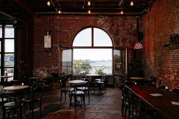 Red Hook Barrel Yard Events