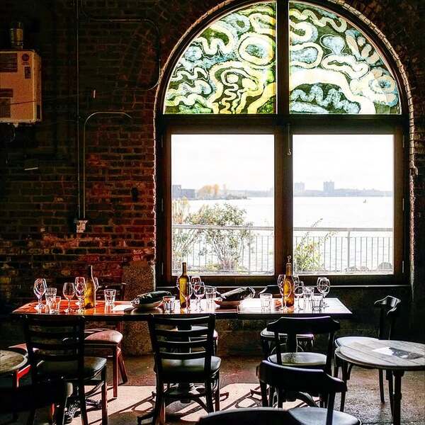 Red Hook Barrel Yard Events