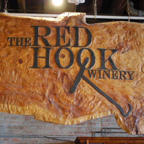 Red Hook Barrel Yard Events