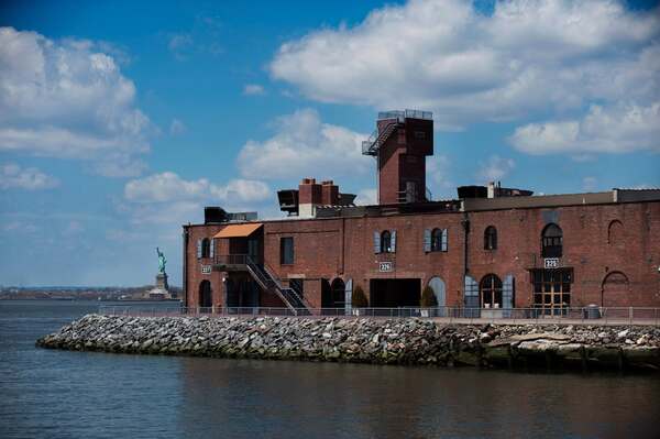 Red Hook Barrel Yard Events