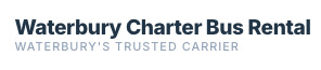 Waterbury Charter Bus Rental