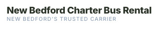 New Bedford Charter Bus Rental