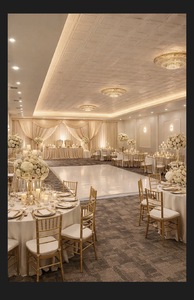 Revive Event Center
