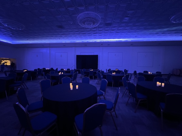 Revive Event Center