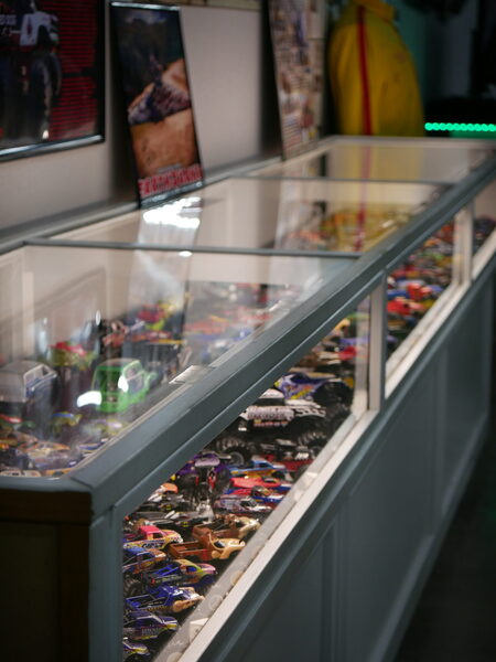 International Monster Truck Museum