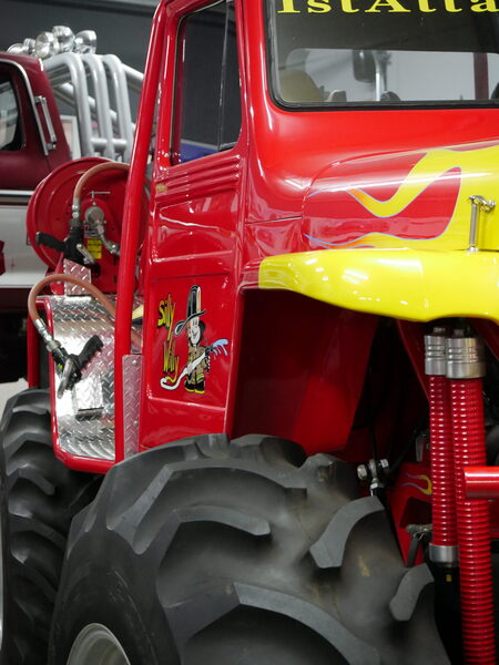 International Monster Truck Museum