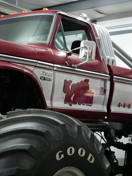 International Monster Truck Museum