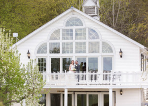 Cherry Hall